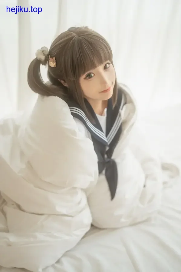 蠢沫沫王动合作cosplay大片 蠢沫沫王动镜头下的惊艳造型,光影质感拉满