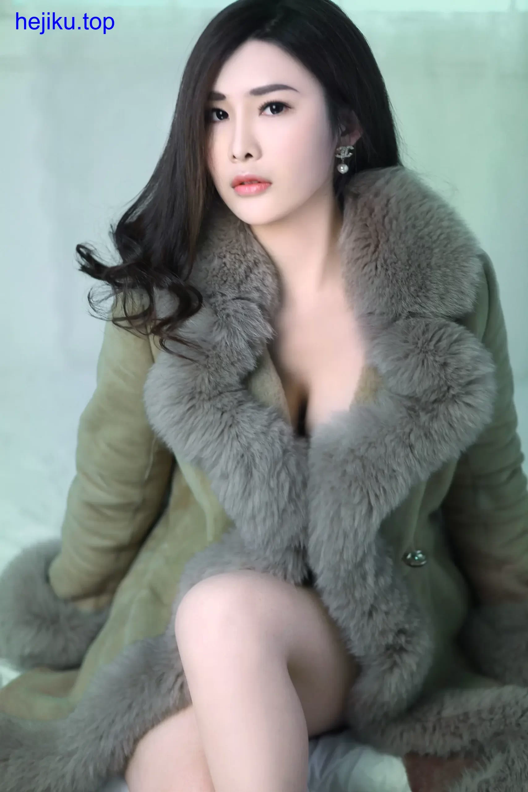 闫盼盼全课ins图片