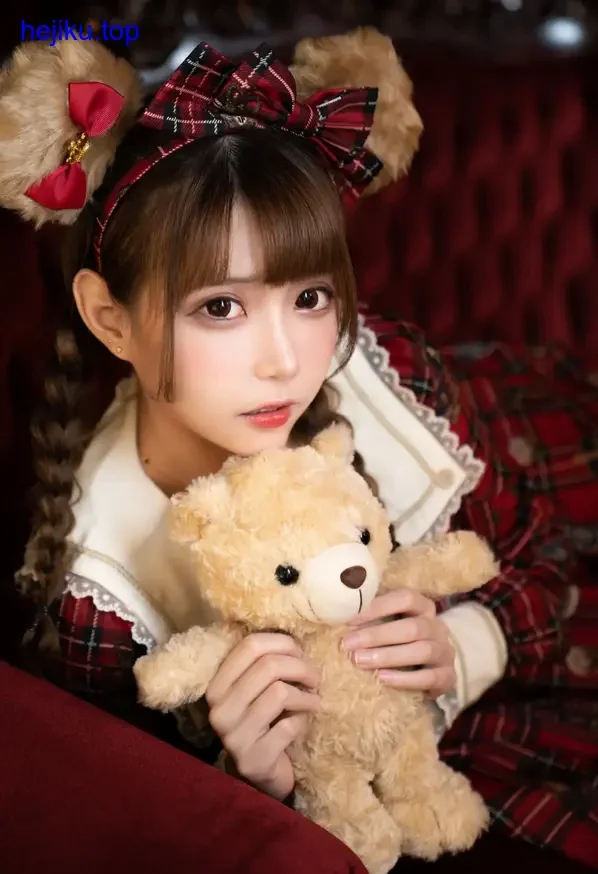 凛子酱cos喜多川海梦正片