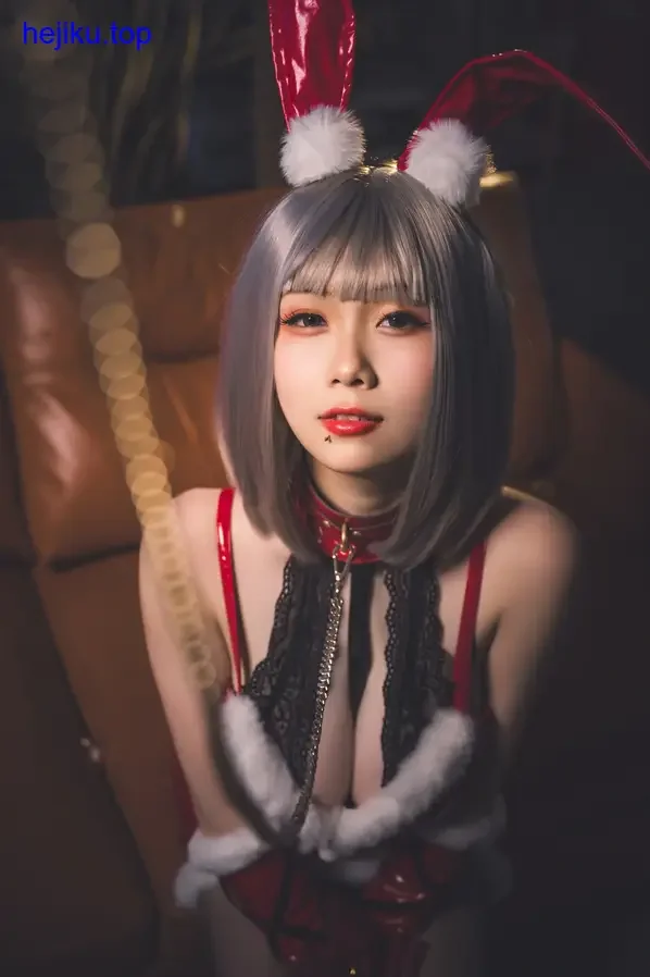柒柒不可爱宵宫cos