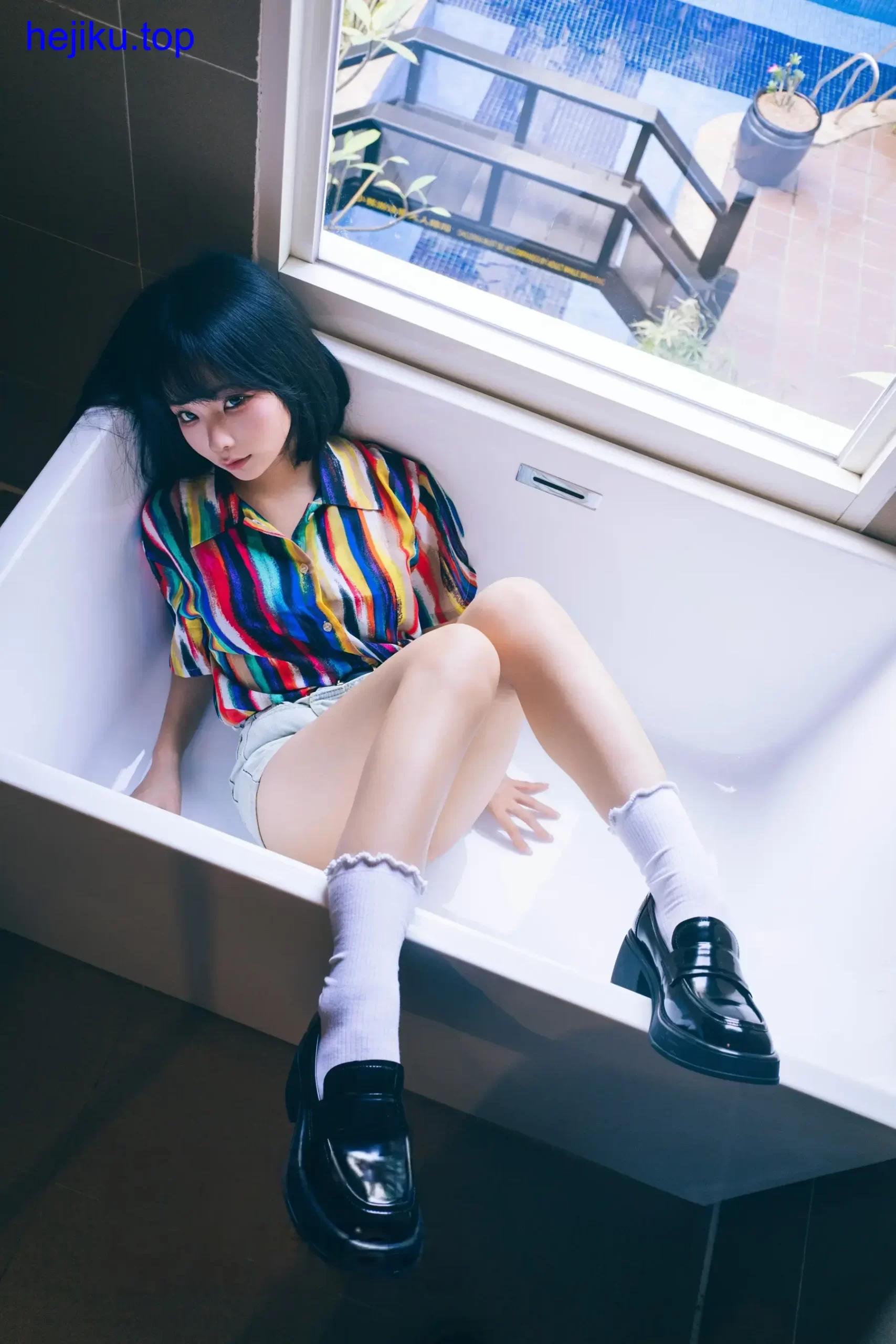 蠢沫沫写真集全部作品