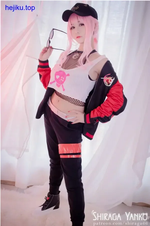 白神泱作品精选集