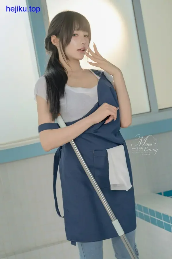 咬一口兔娘完整版舞蹈结尾