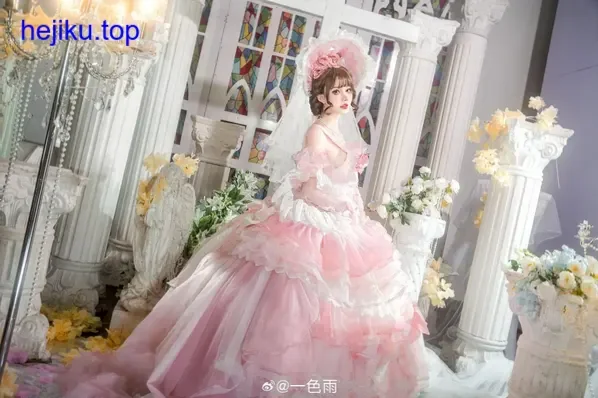 一色雨付费教程