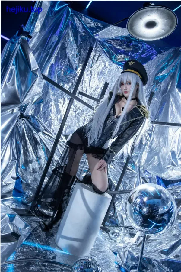 冬日户外纱裙摄影合辑