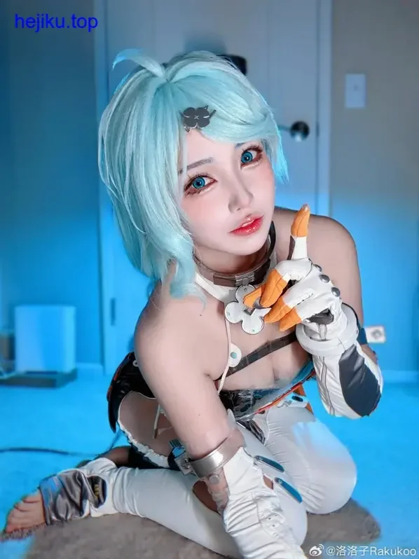 狐洛洛子创可贴系列光影特写