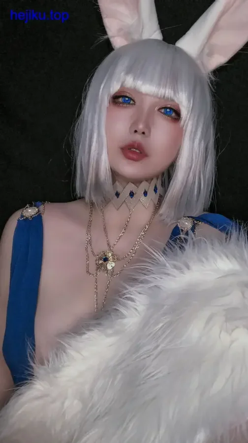 椒妮佐仁角色扮演