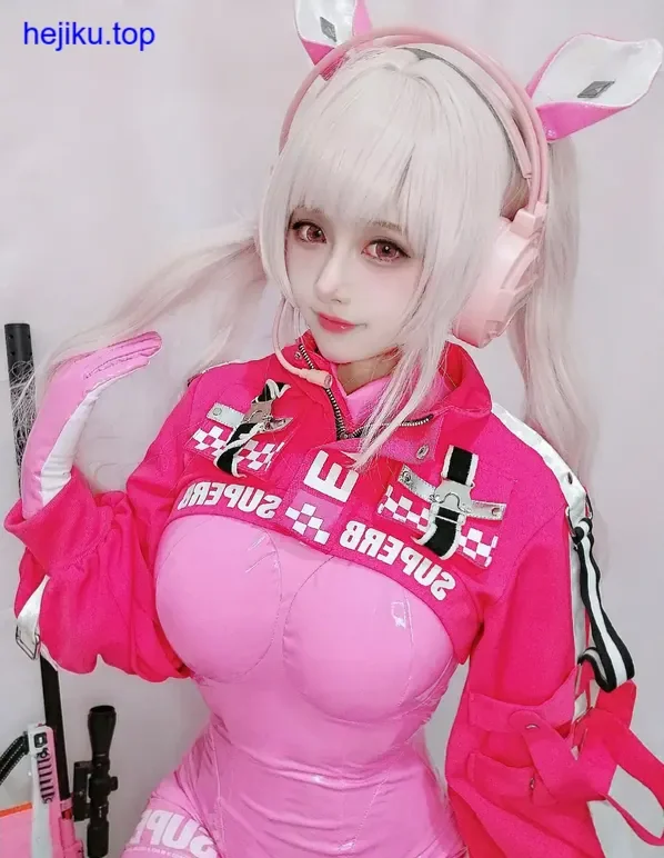 凛子酱喜多川海梦表情还原