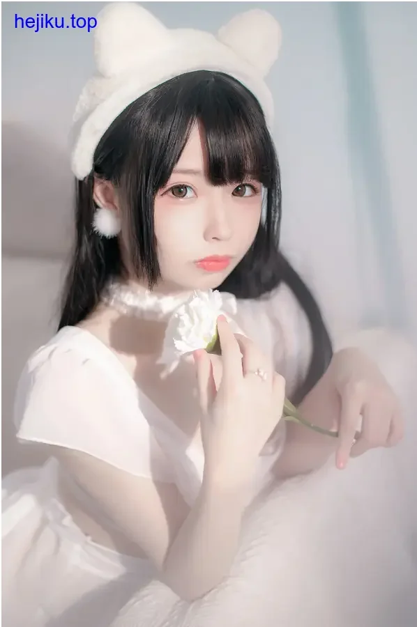 十万珍吱伏特二次元cosplay图集
