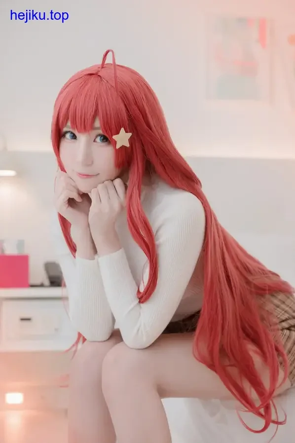 高清白神泱图片合辑