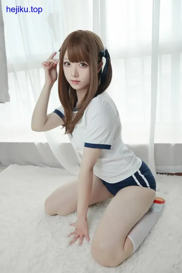 朝雾爱草神全身