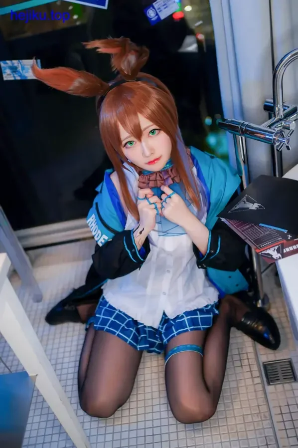 arty亚缇炭治郎cosplay高清作品