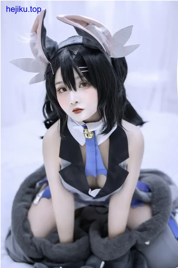 sayomomo刀剑神域亚丝娜Cosplay特写