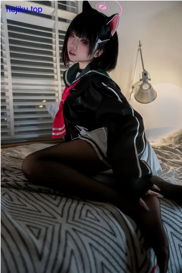 精致纸悦Etsu_ko睡衣样式