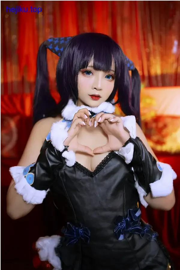sayomomo完整Cosplay图集高清合集