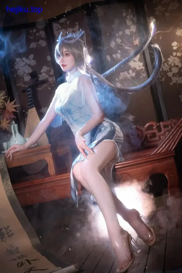 露儿大魔王小舞蝎子辫