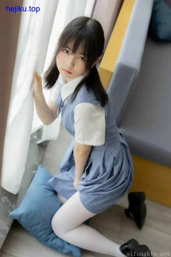 少女秩序内部定制特写
