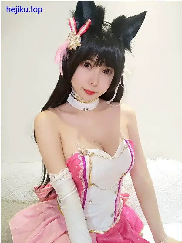 亚马逊鲶鱼-角色全身造型与户外自然光