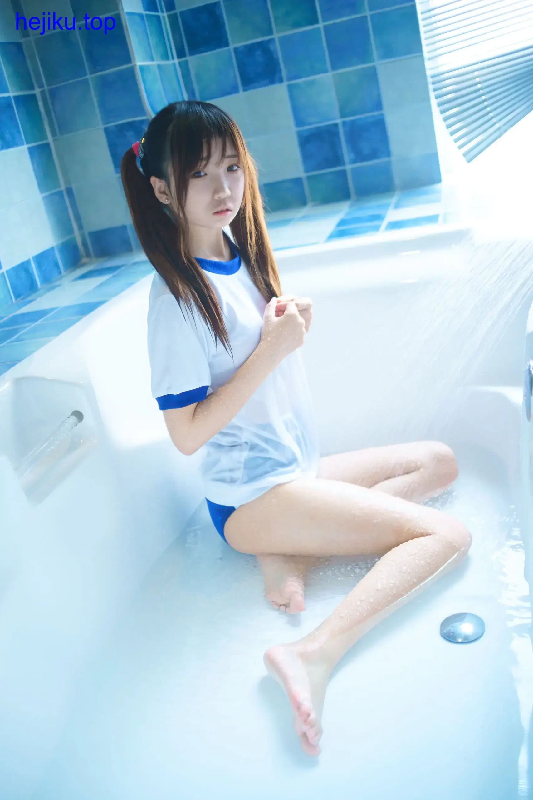 御子yumiko cosplay图集作品