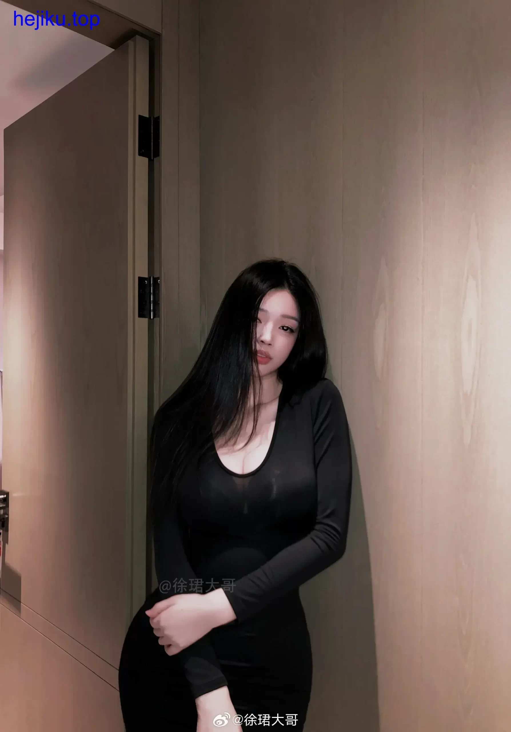 徐珺大哥舰长提督照片