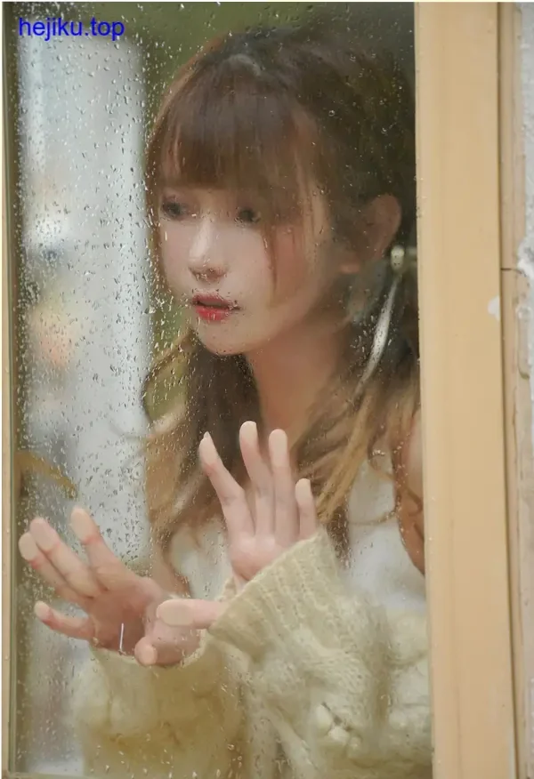 凛子酱喜多川海梦服装细节