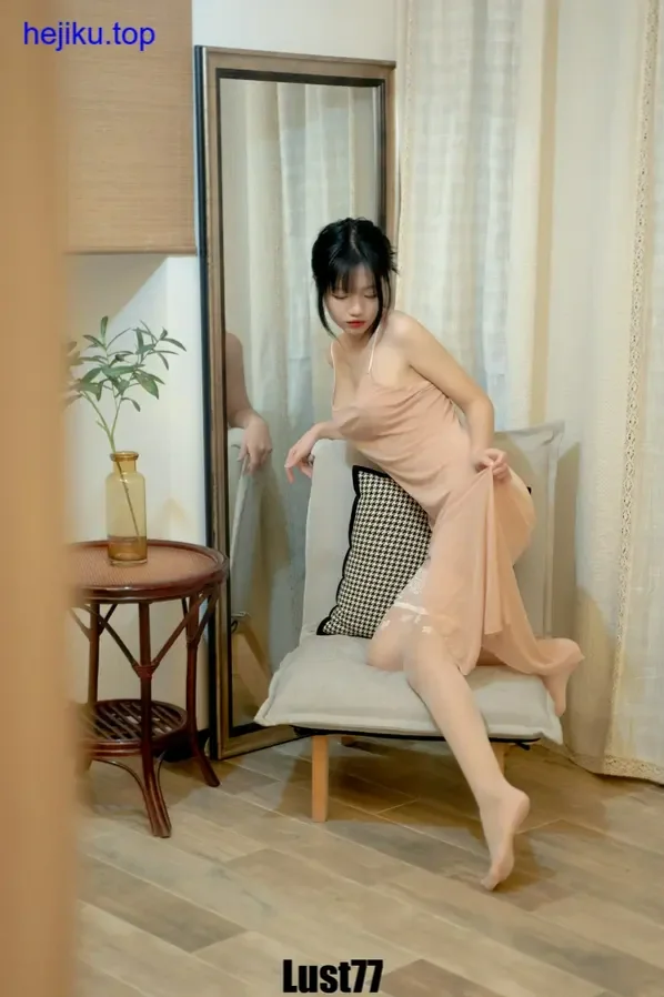 柒柒不可爱宵宫眼神
