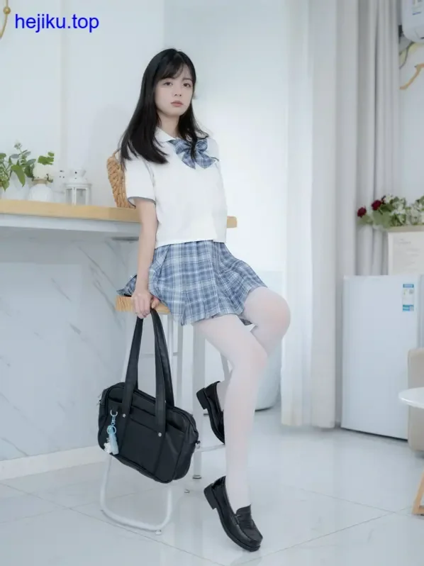 少女秩序内部定制NO.01展示