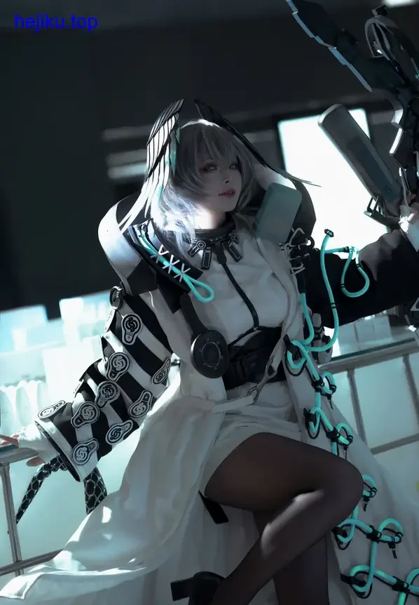 百合欧皇子园林场景