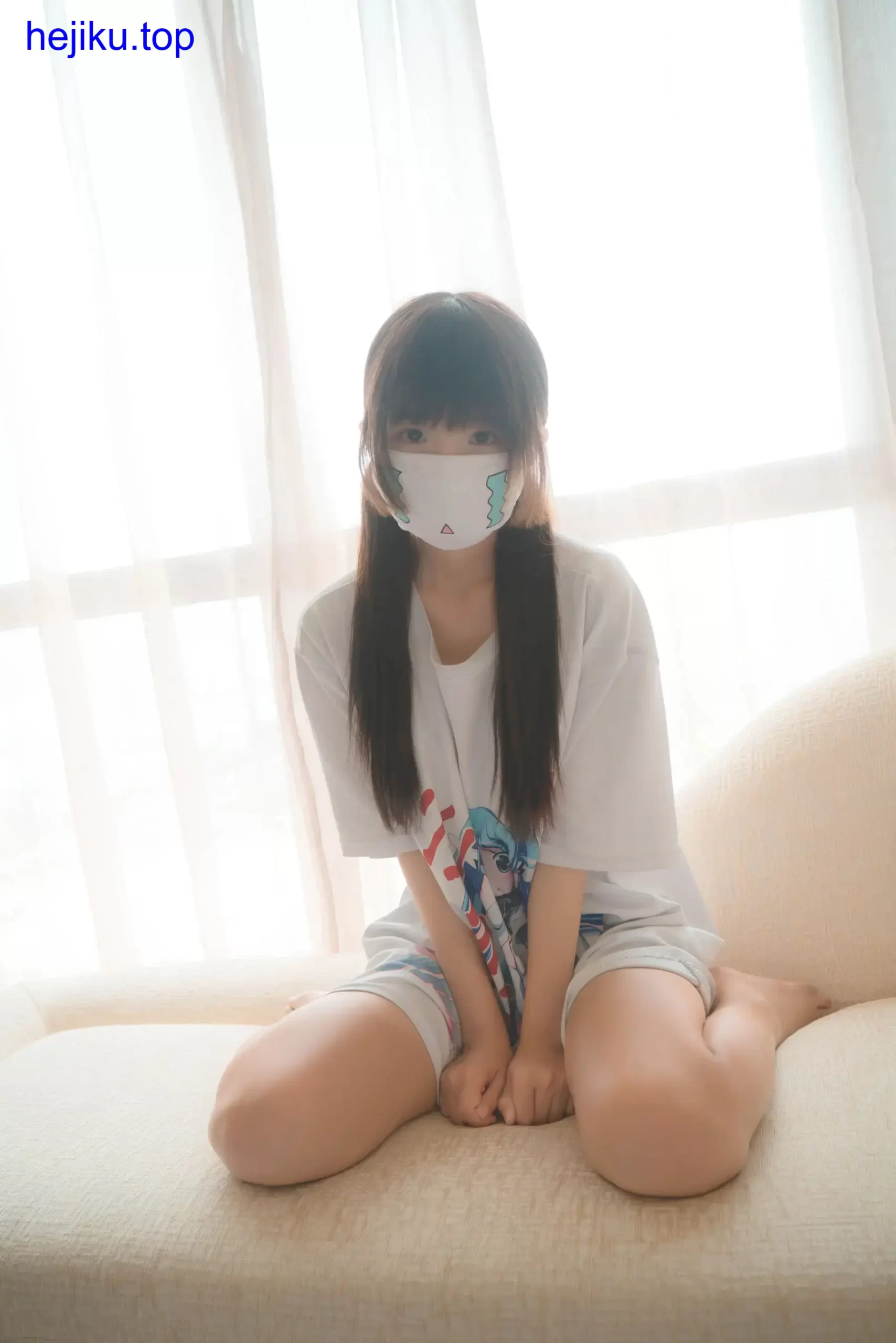 御子yumiko的cosplay作品