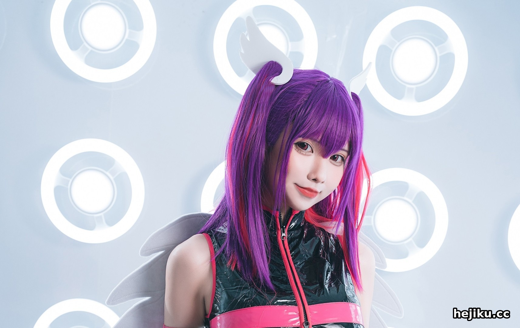 小空Sora 那个在女仆咖啡厅练过功的coser，凭什么让人追着看