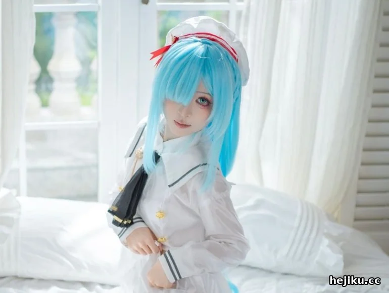 矢量鱼的雅努斯水手服 设计师视角下的崩坏星穹铁道角色重塑