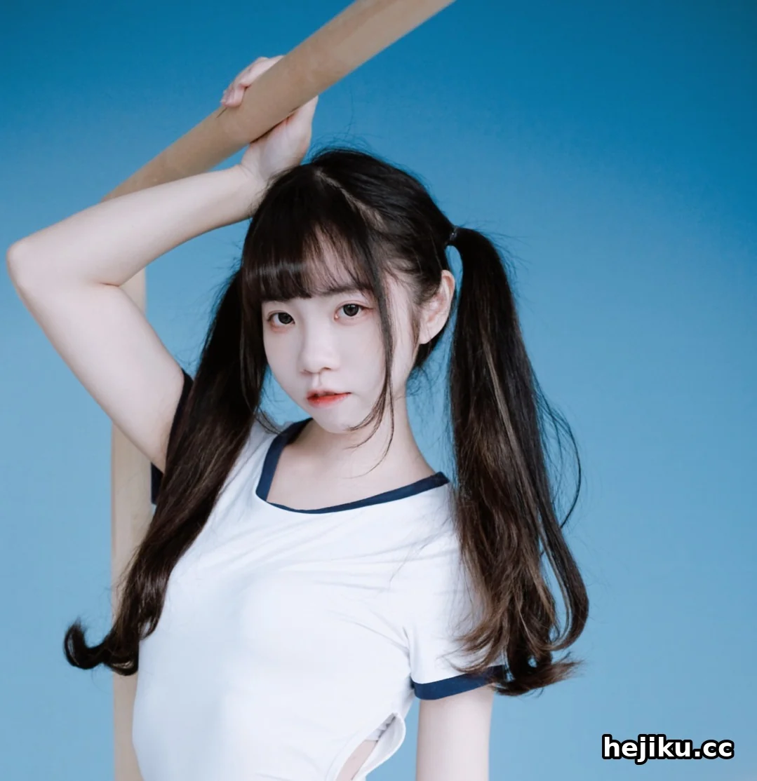 可可小白兔的《放课后的私人时间》 放学后独处的青春甜感