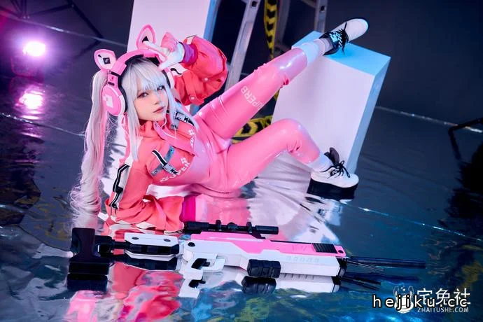ZinieQ全套作品图合集文章配图4