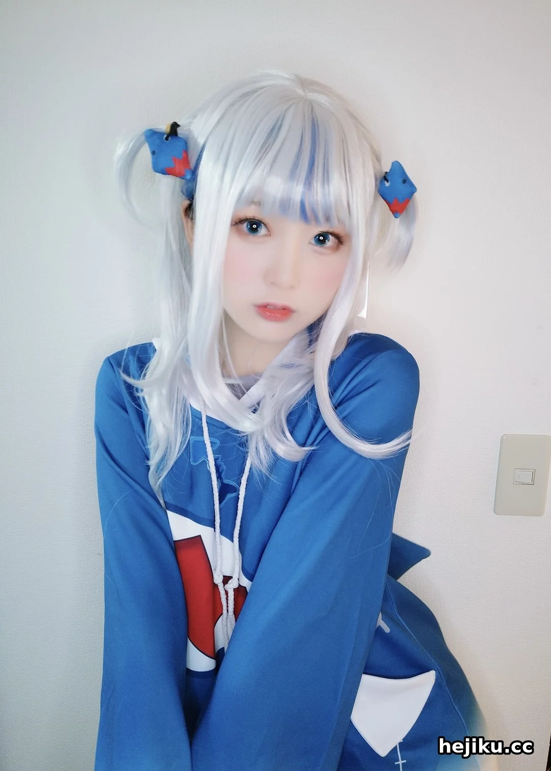 Yuki亭 把二次元甜美装进助眠视频里,软萌治愈是真的能哄睡