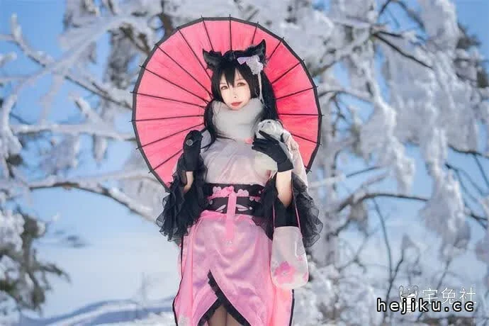 Neko-薇薇文章配图2