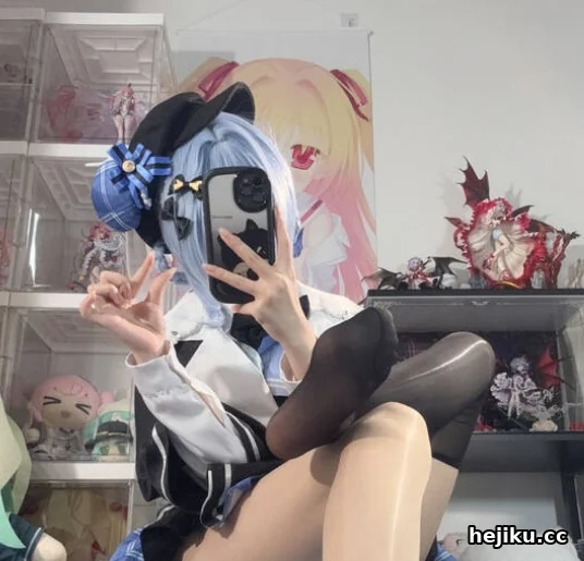 白栎Shirly的伊蕾娜 一顶帽檐弧度,就把“屑魔女”从屏幕里拽了出来