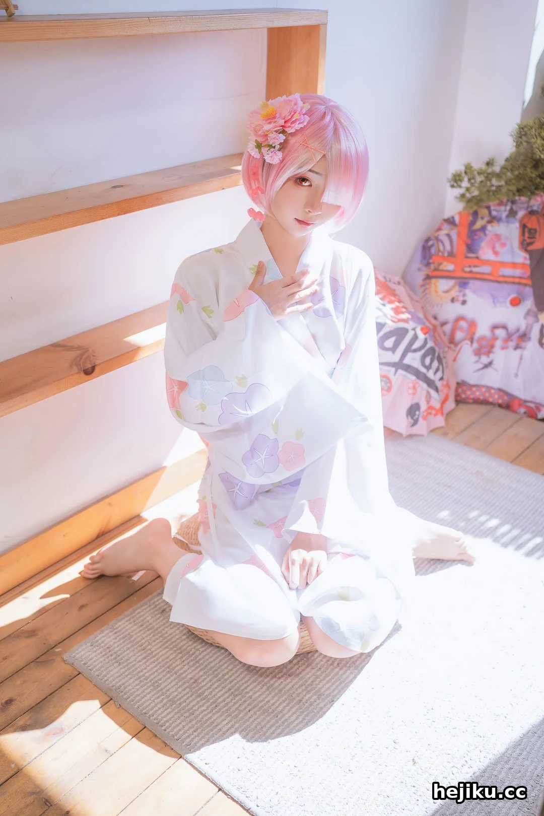 花音栗子《苍梧谣》清冷仙侠风拆解,从萌系甜妹到古风标杆