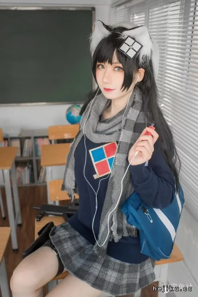 izumi泉桃子图集文章配图3