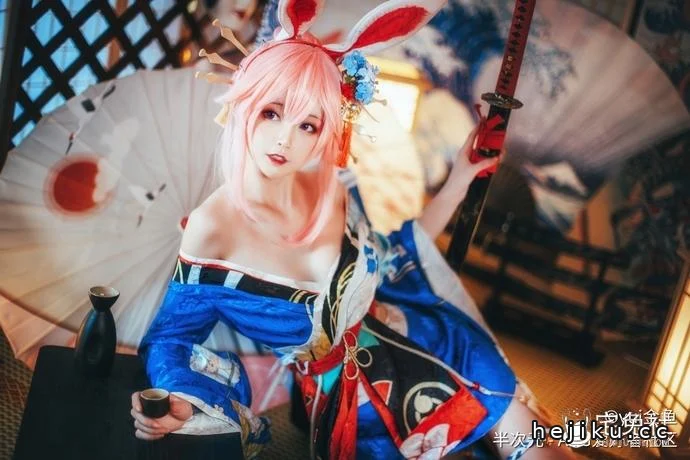 yui金鱼全套文章配图4