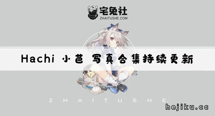 Hachi小芭合集文章配图1