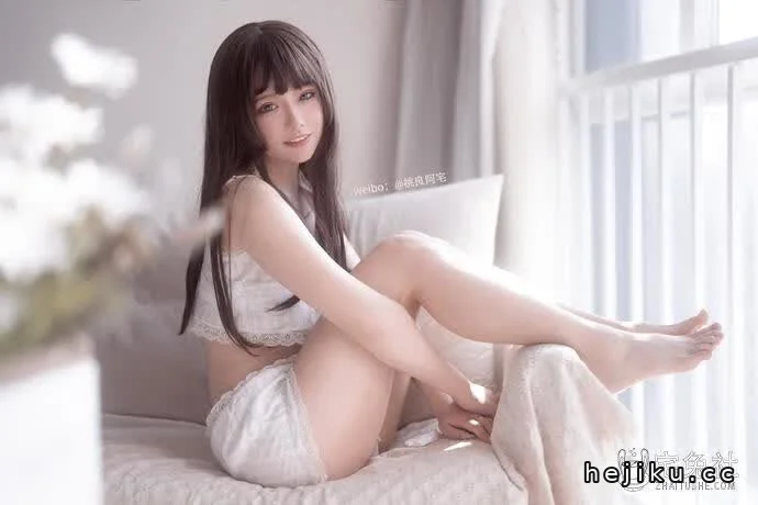 桃良阿宅全套cos图片合集文章配图2