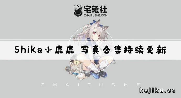 shika小鹿鹿文章配图1