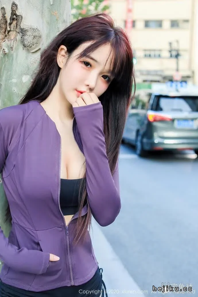 南初妹妹作品合集图赏文章配图4