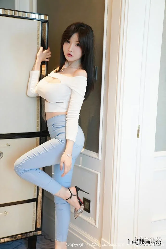 糯美子MiniBabe Cos图片合集盘点文章配图4