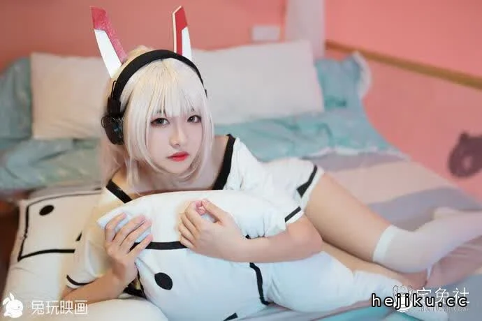 lovely呆玄cos全集文章配图3