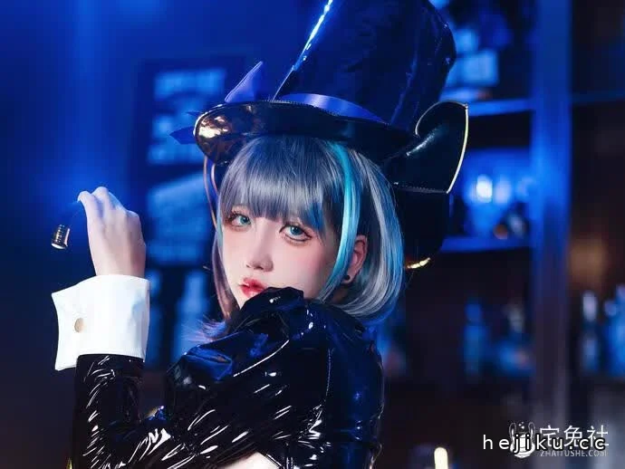 阿薰kaOri合集文章配图3