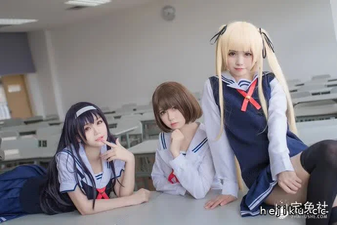 白金Saki合集文章配图3