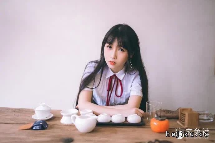 不呆猫全套cos图片合集看点解析文章配图4