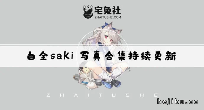 白金Saki合集文章配图1