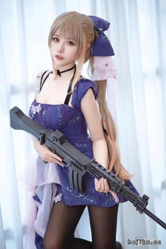 Momoko葵葵cos文章配图3